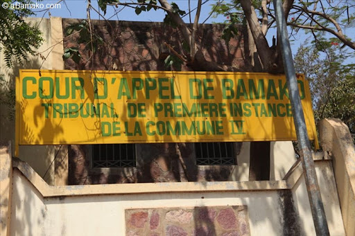 Tribunaux: La gratuité de la justice compromise